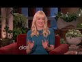 Anna Faris