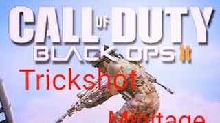 Best trickshot minitage 2016#1 &25 hf4hs
