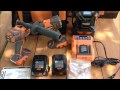 ridgid