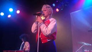Watch Betty Who Alone Again video