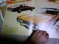 1971 Chrysler - Plymouth brochure