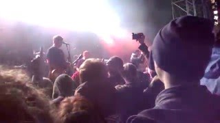 Watch Dillinger Four Noble Stabbings video