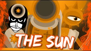 Incredibox's Most Cinematic Mod Is Here.. The Sun...