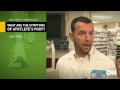 What is Athlete's Foot?