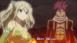 Fairy Tail Opening 21 34 Believe In Myself 34 English Version Fairy Tail Opening 21 34 Believe In Myself 34 English Version
