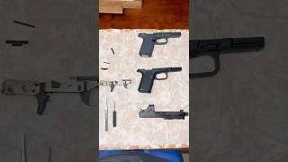 New Ruger X Magpul Rxm Unboxing