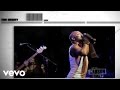 What Makes A Good Man? (Live on Last Call with Carson Daly)