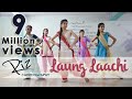 Laung Laachi | Neeru Bajwa | Bollyfolk | Dance Cover | Riz Choreography