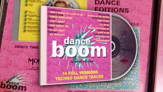 Dance Boom (1997)
