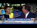 Eva Longoria talks politics with Piers Morgan