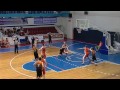 Video ВЮБЛ-96. Юнаки. Фінал сезону 2012/13. Черкаси - Донецьк. HD