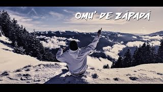 Bibanu Mixxl - Omu' De Zăpadă