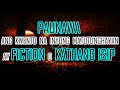 OC - Tagalog Horror Story (Fiction)
