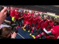 FC Bayern Deutscher Meister 2014