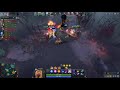 M-GOD Invoker Annihilation | Dota 2 Pro Gameplay