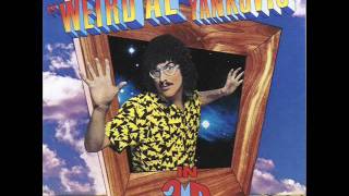 Watch Weird Al Yankovic Buy Me A Condo video