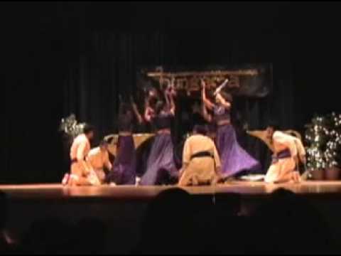 Dholna - Pyar Ke Geet - UT Knoxville