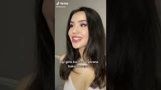 Hiç Mi Zorbalığa Uğramadınız Bu Akım Böle Yapılır Ig Mine Muni