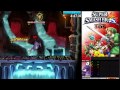 Let's Play Super Smash Bros. 3DS Part 1: Das Smash-Abenteuer