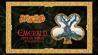 Watch Skyclad Emerald video