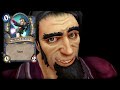 What your World of Warcraft Main Says About You!