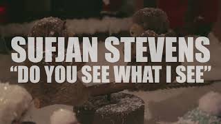 Watch Sufjan Stevens Do You See What I See video