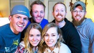 JARED MECHAM SIBLING Q&A! JARED MECHAM SIBLING Q&A!