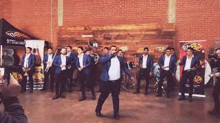 Banda Los Sebastianes A Traves Del Vaso Banda Los Sebastianes A Traves Del Vaso