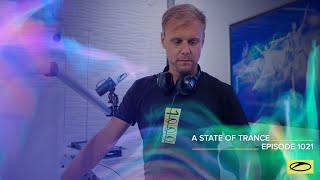 A State Of Trance Episode 1021 - Armin Van Buuren (Astateoftrance )