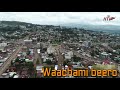 Hadiya region capital city Wachamo (hossana)