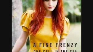 Watch A Fine Frenzy Last Of Days video