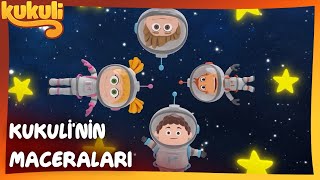 Kukulinin En Sevilen Maceraları 7. Bölüm Çocuklar Için Blutv Kids