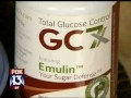 PR firm client ATM Metabolics on WTVT