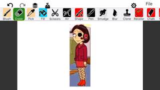 For Klasky Csupo Auttp