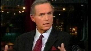 Letterman and Grodin - 5th of March 2004 (1/2)