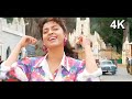 4K VIDEO | Towel Mein Baahar Jaogi | Eena Meena Deeka 1994 Movie Song | Kumar Sanu & Poornima