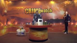 Re-Broadcast - Friday 10Th October 2025 - Crime Watch Live