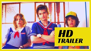 stranger things 4 2020 | stranger things 4 trailer 2020 netflix