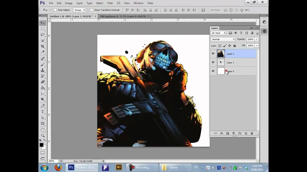Adobe photoshop как маски Adobe photoshop как маски