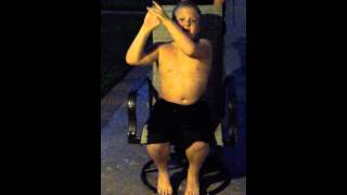 Ice Bath Challenge Dooo