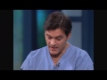 Meet the Worm Dr. Oz Calls the Mother of All Parasites | The Oprah Winfrey Show | OWN