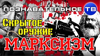 Скрытое оружие: Марксизм (Познавательное ТВ, Михаил Величко)