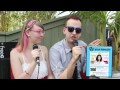 KCON K-pop Convention w/ EXO-M, G.NA & Eat Your Kimchi