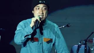 노선택과 소울소스 (NST &The Soul Sauce)- Steppin On (Playground Picnic Festival 2019.5.25)