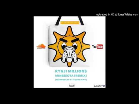 Minnesota (Reprod By. Young Kico) Minnesota (Reprod By. Young Kico)