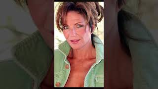 Deauxma Mature Model Natural Older Woman Over 50
