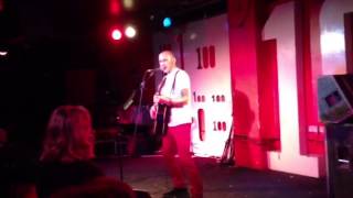 Watch Simon Townshend So Real video