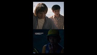 Tuurn Arouund... Will Recuerda La Mejor Canción De Dustin Y Suzie