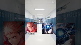 Sensei And Student