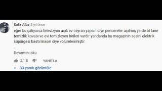 Artesi Pazar Magazin Müziği Yorumları Derleme